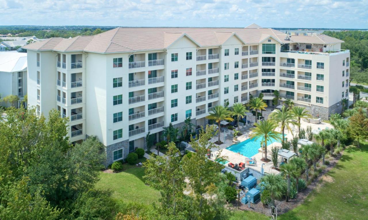 The Reserve At Summer Bay Orlando Clermont Kültér fotó