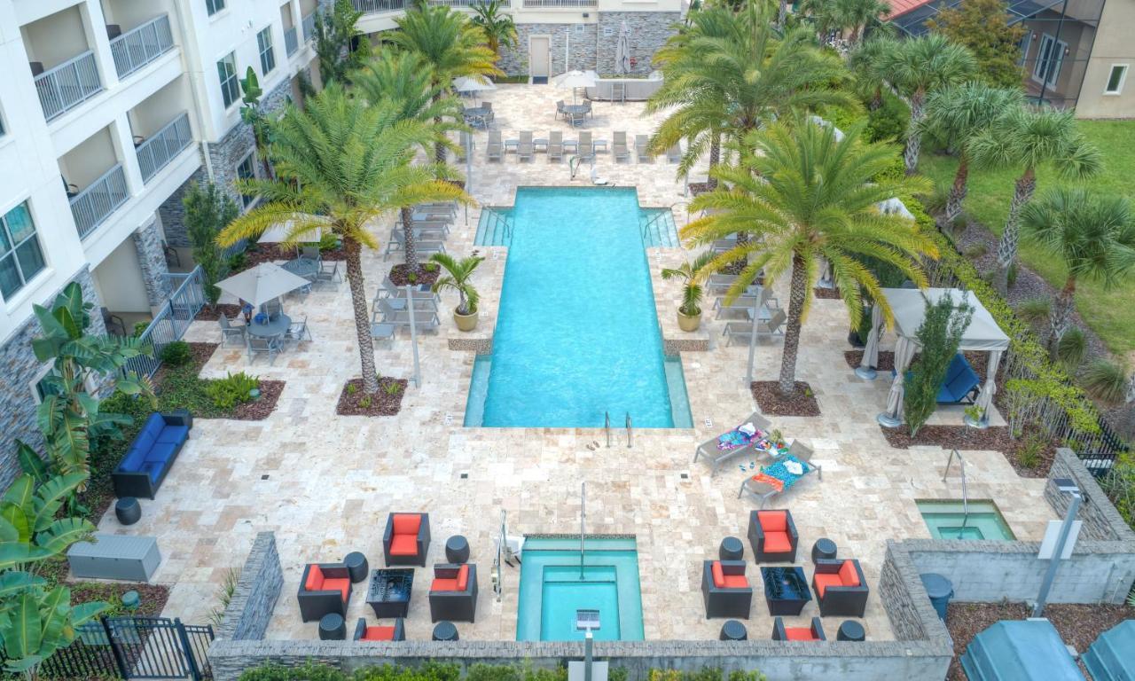 The Reserve At Summer Bay Orlando Clermont Kültér fotó
